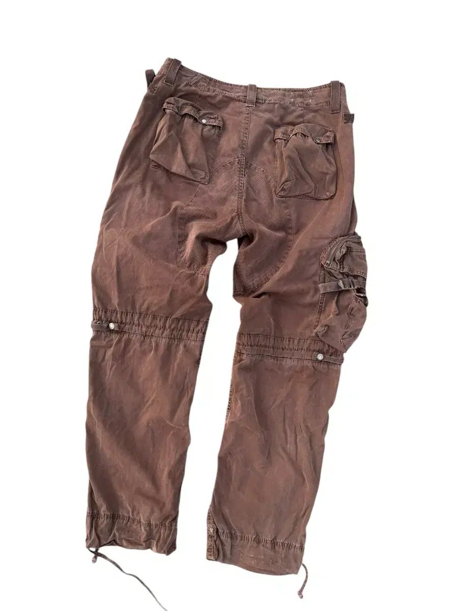 Polo by Ralph Lauren ポロラルフローレン タンカーゴパンツ