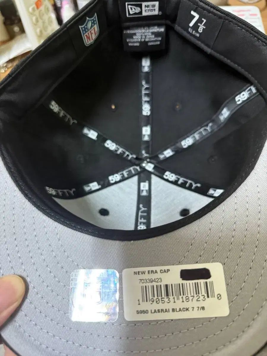 NFL オークランド