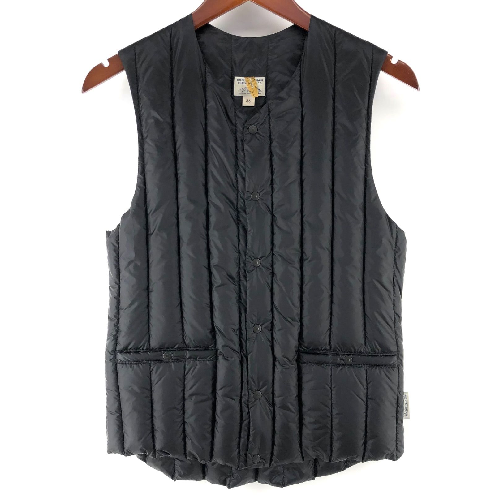 Rocky Mountain Featherbed