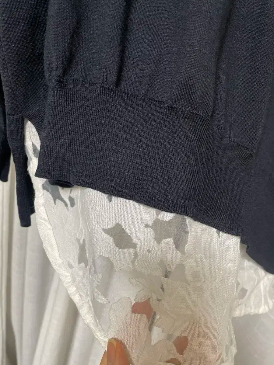 シルクニット 韓国正規輸入商品