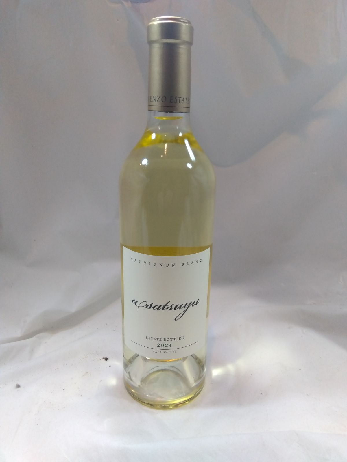 あさつゆ asatsuyu 2024 (750ml) 新品 ワイン - メルカリ