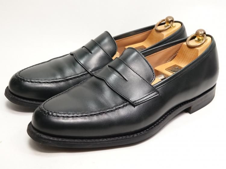 クロケット＆ジョーンズ ボストン２