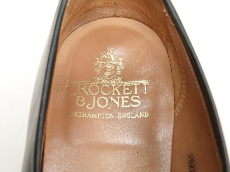 クロケット＆ジョーンズ