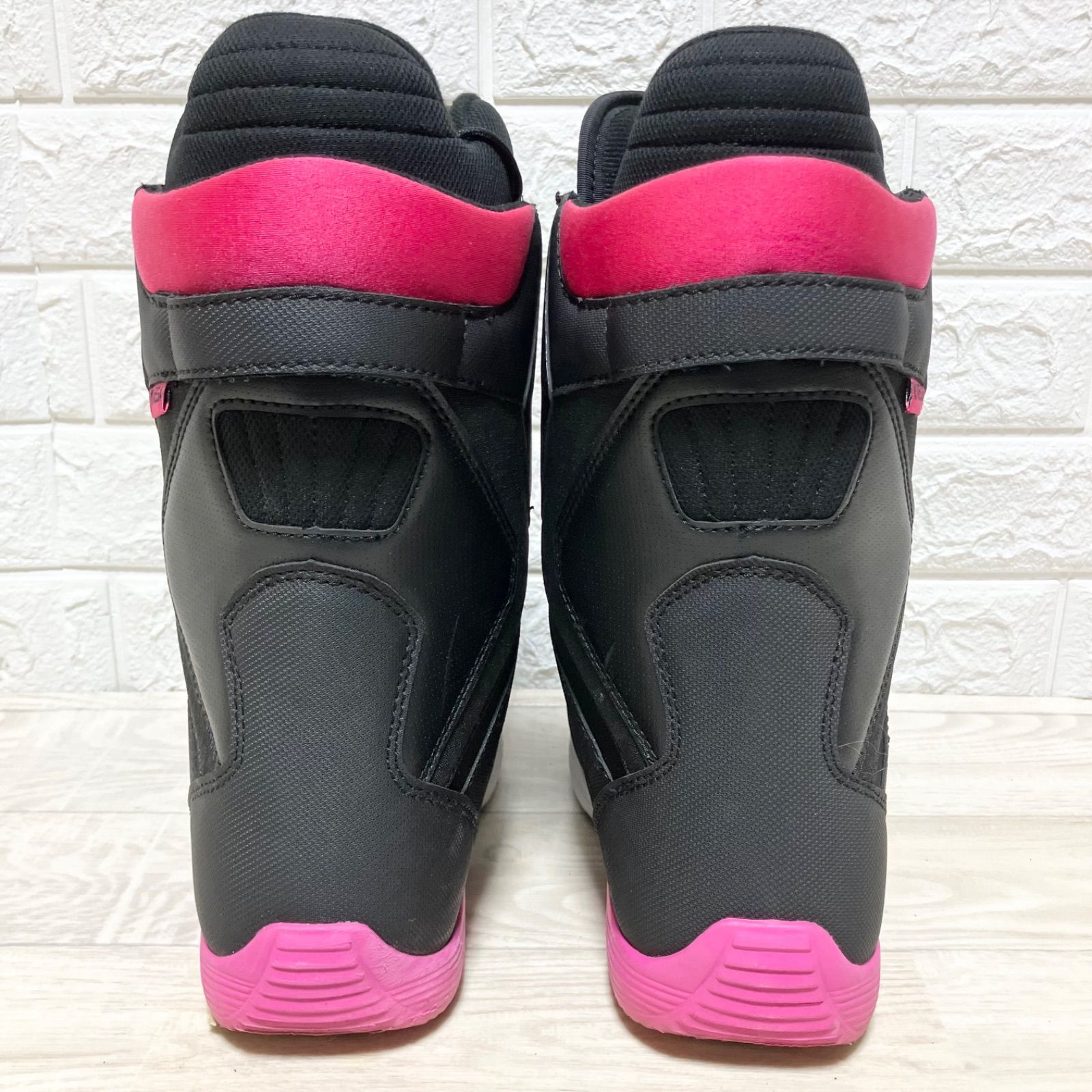 ボア スノボブーツ