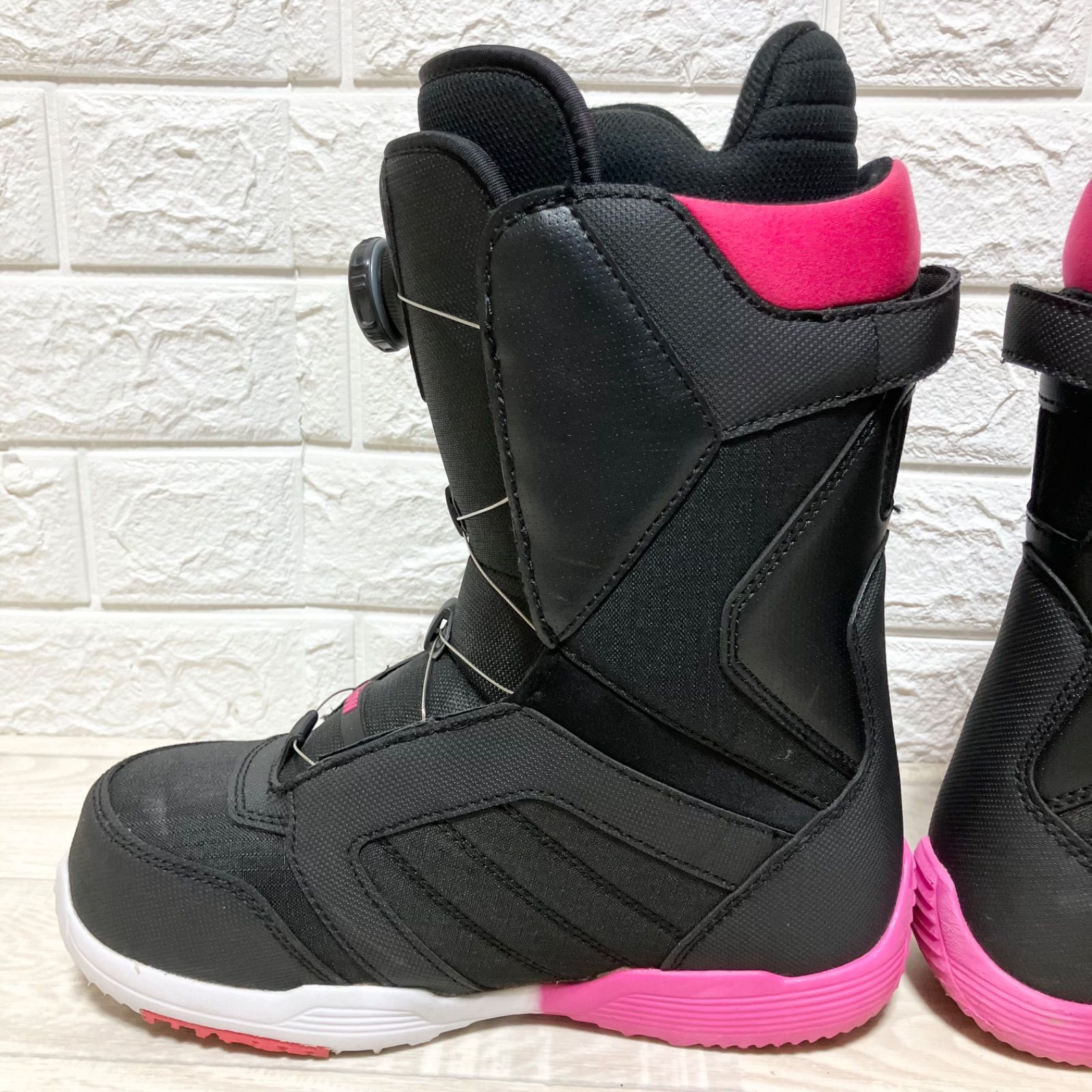 スノボブーツ スノーボード