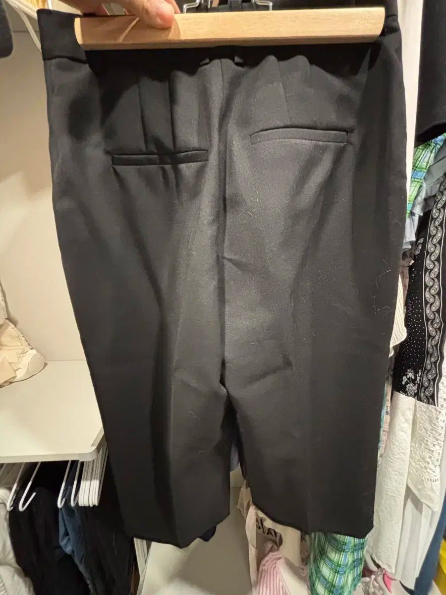 Givenchy ジバンシィ バミューダ ズボン