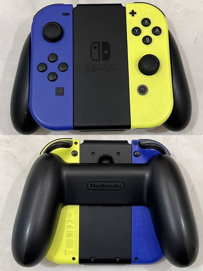 スイッチ HAC-001