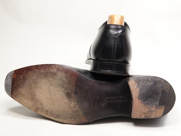 ベルグレイブ ブラック