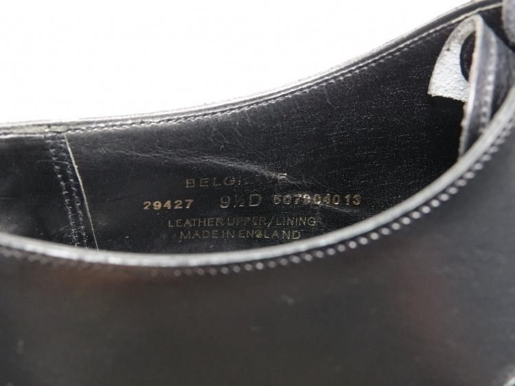 ブラック カーフ