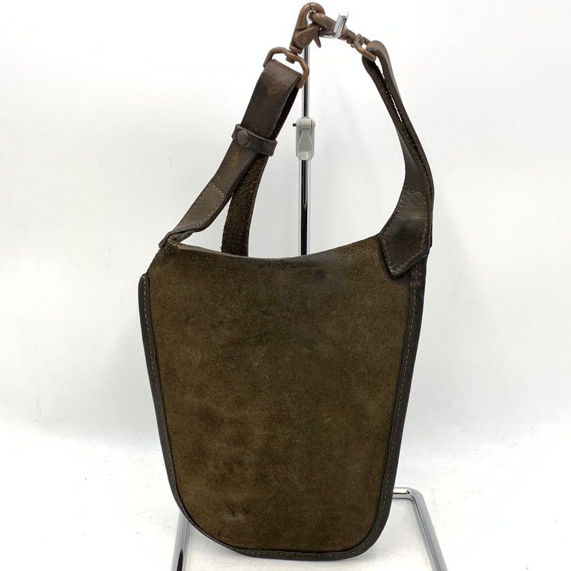 品 ISAMU KATAYAMA BACKLASH イサムカタヤマ バックラッシュ DOUBLE SHOULDER WAIST BAG ダブル ショルダー ウエストバッグ カバン 鞄 188-251103-as-14-izu