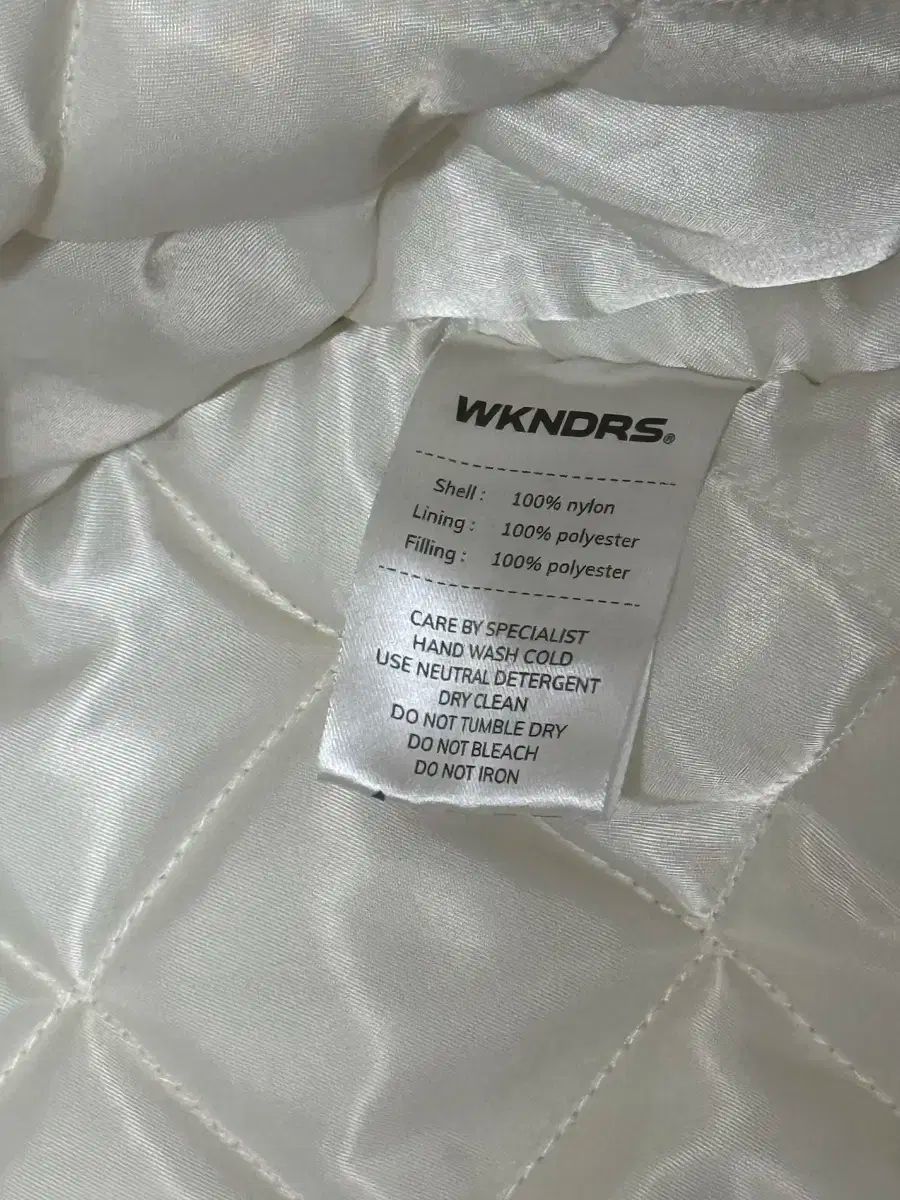 WKNDRS ウィークエンダーズ