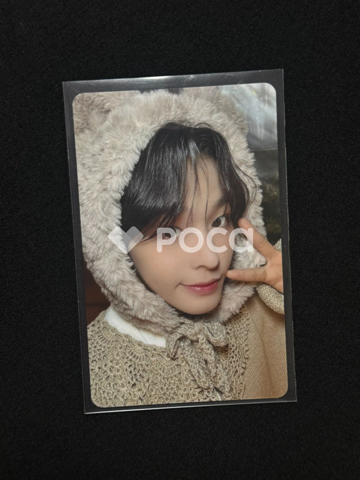 NCT リク WISH BOOK Vol.1 OFFICIAL GOODS PHOTO CARD SET - メルカリ