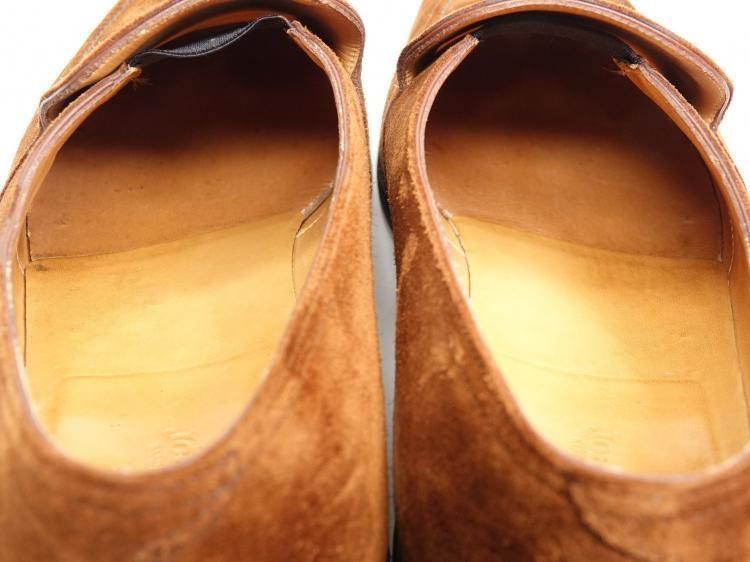 EVESHAM ブラウン