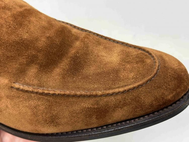 EVESHAM ブラウン