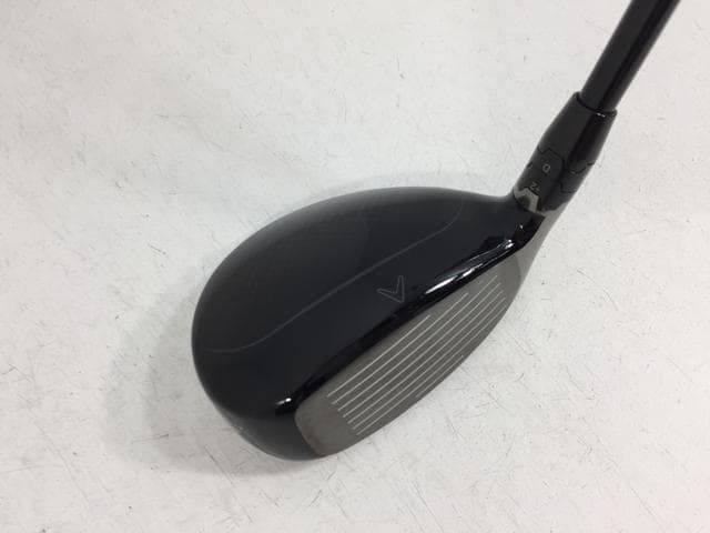 返品OK 【中古ゴルフクラブ】キャロウェイ SUPER HYBRID