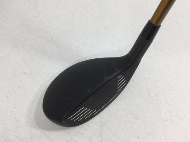 ゴルフクラブ ピン G 400 ユーティリティ ALTA J CB U 4