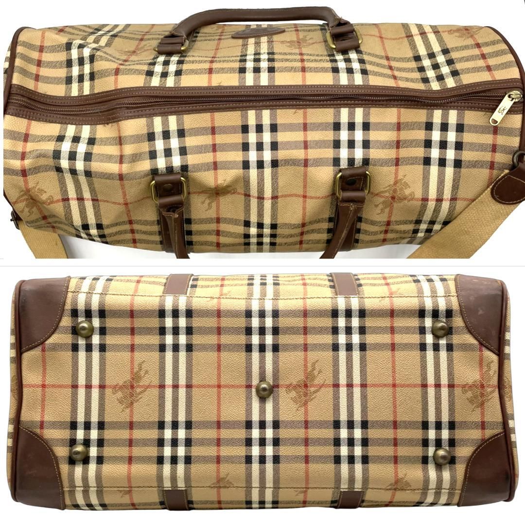 ボストンバッグ