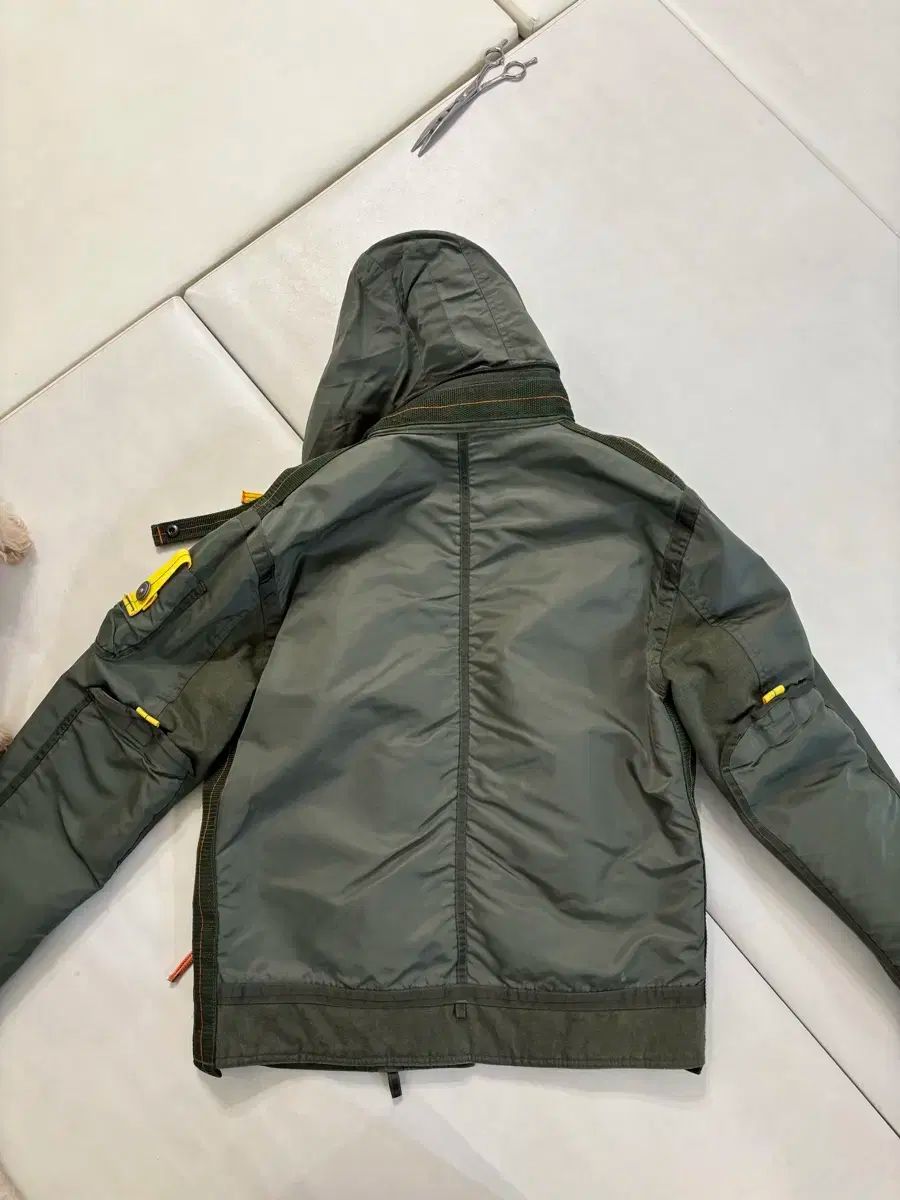 アヴィレックス ミリタリー ヴィンテージ