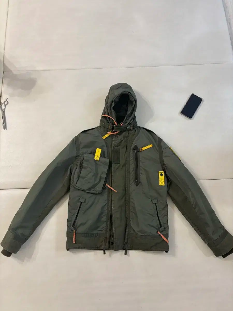 アヴィレックス ミリタリー ヴィンテージ