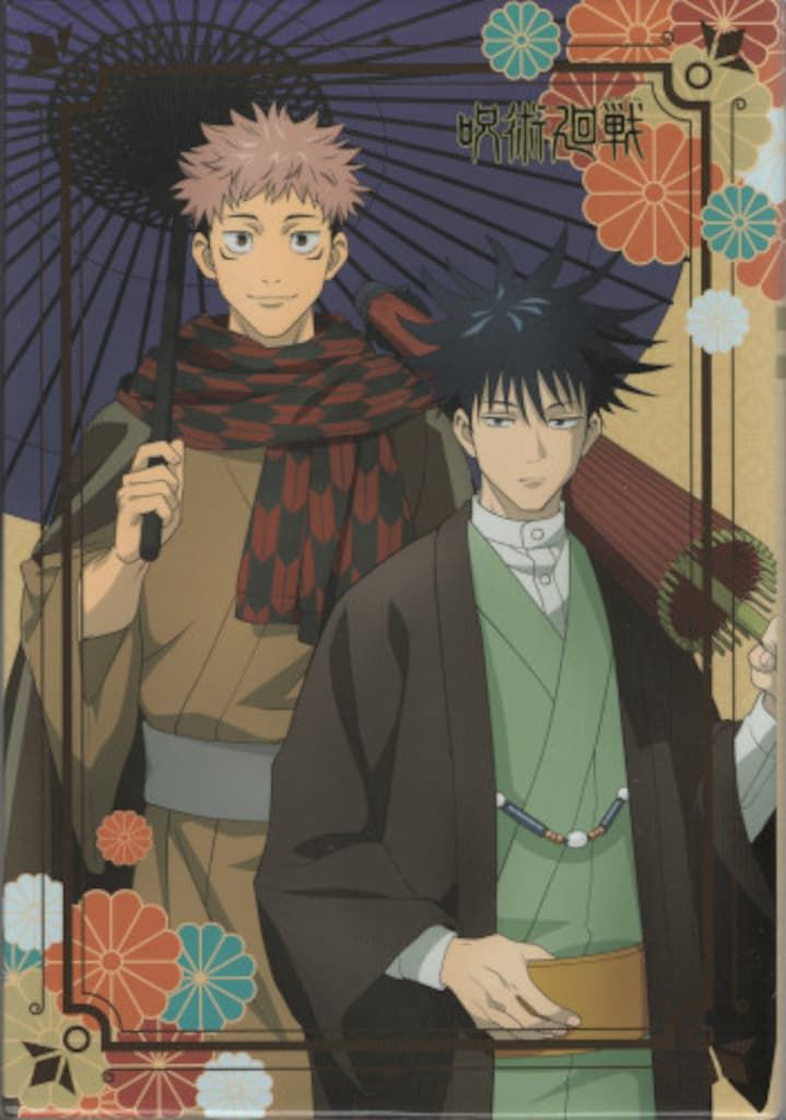 アニメBlu-ray TOHO 呪術廻戦 初回生産 版 全8巻 セット