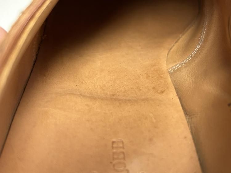 SEYMOUR ブラウン