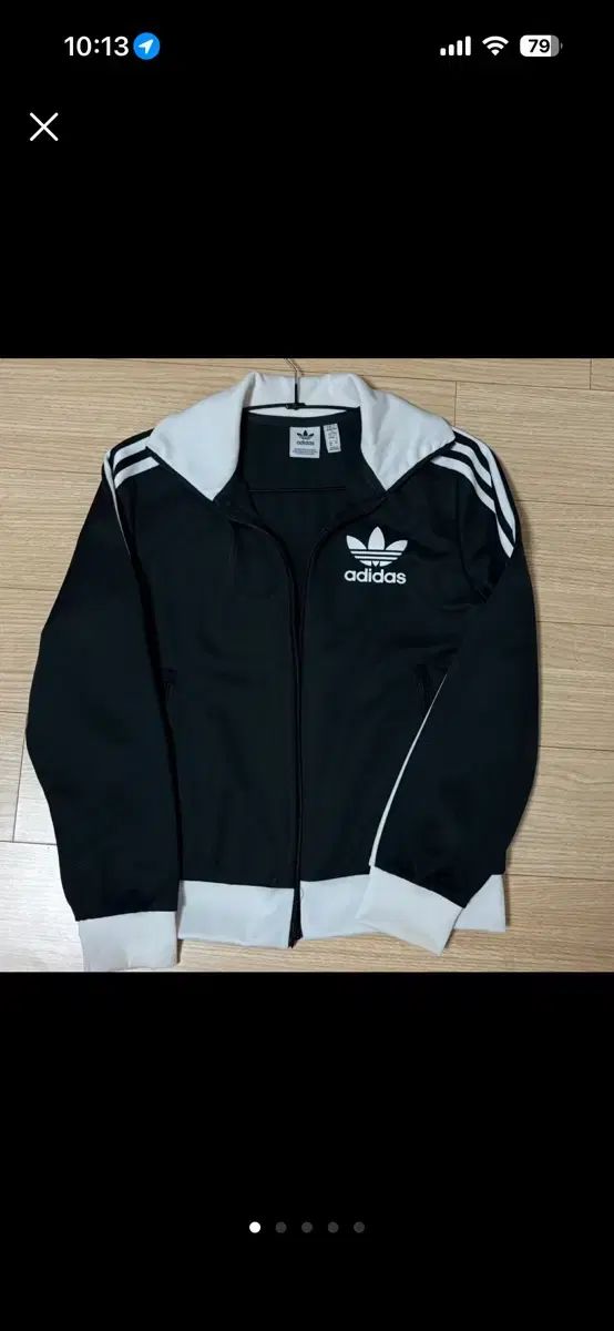 アディダス BECKENBAUER ベッケンバウアー ジャージ