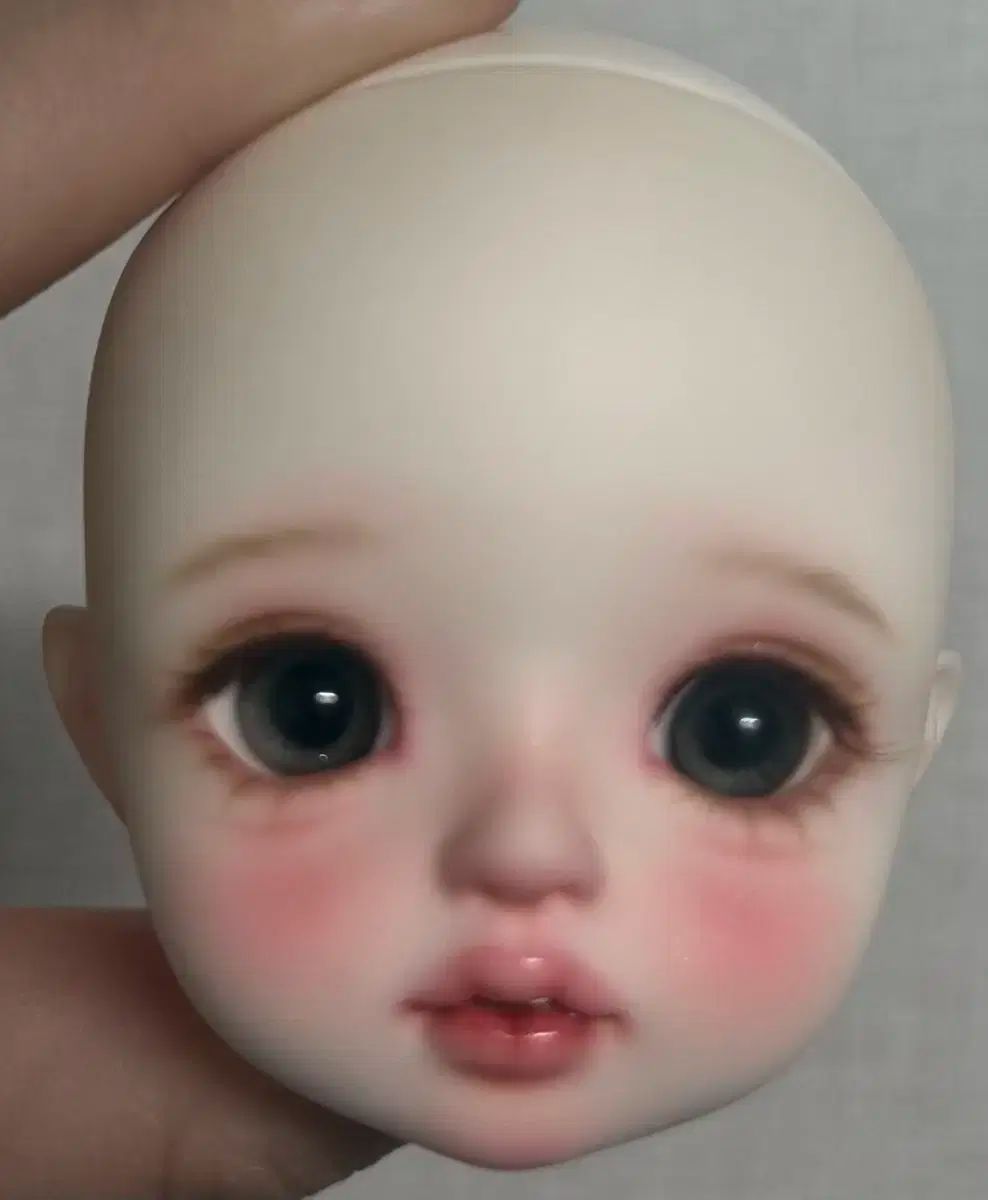 アトリエナイン USD LOVE YOURSELF 承 Her 迷 美白 ヘッド