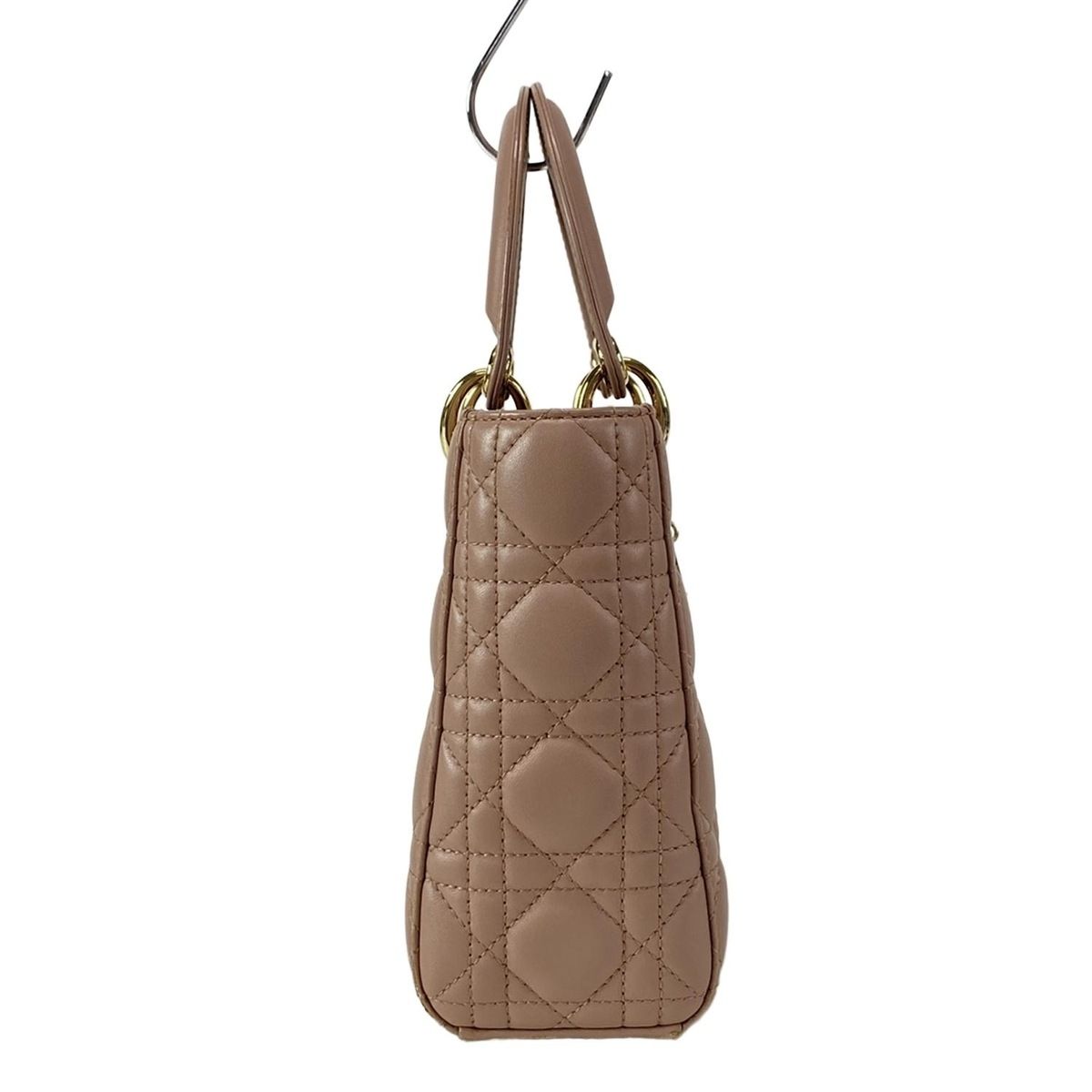 ディオール/クリスチャンディオール ハンドバッグ レディディオール MY