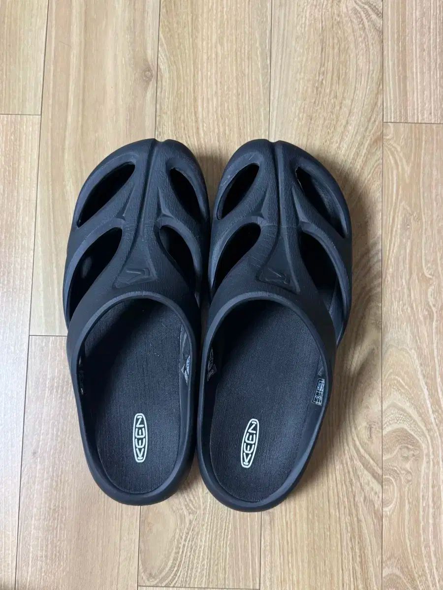 シャンティ スライド