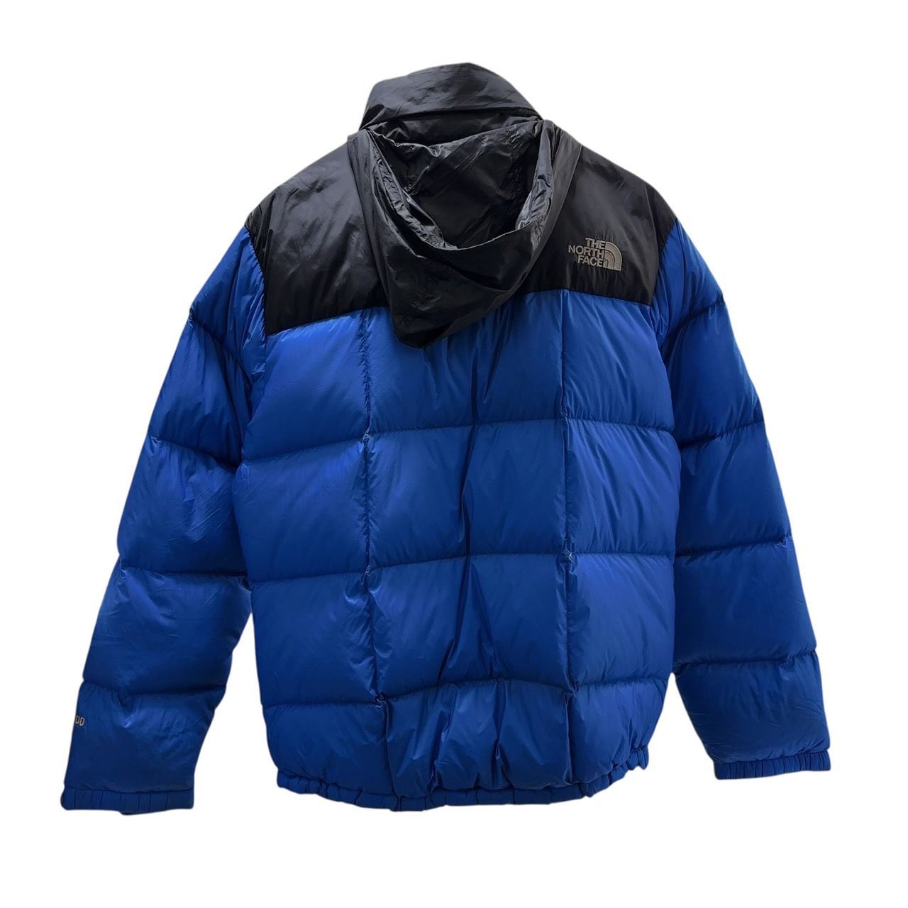 ノースフェイス ヌプシ ダウンジャケット サミットシリーズ 800フィル