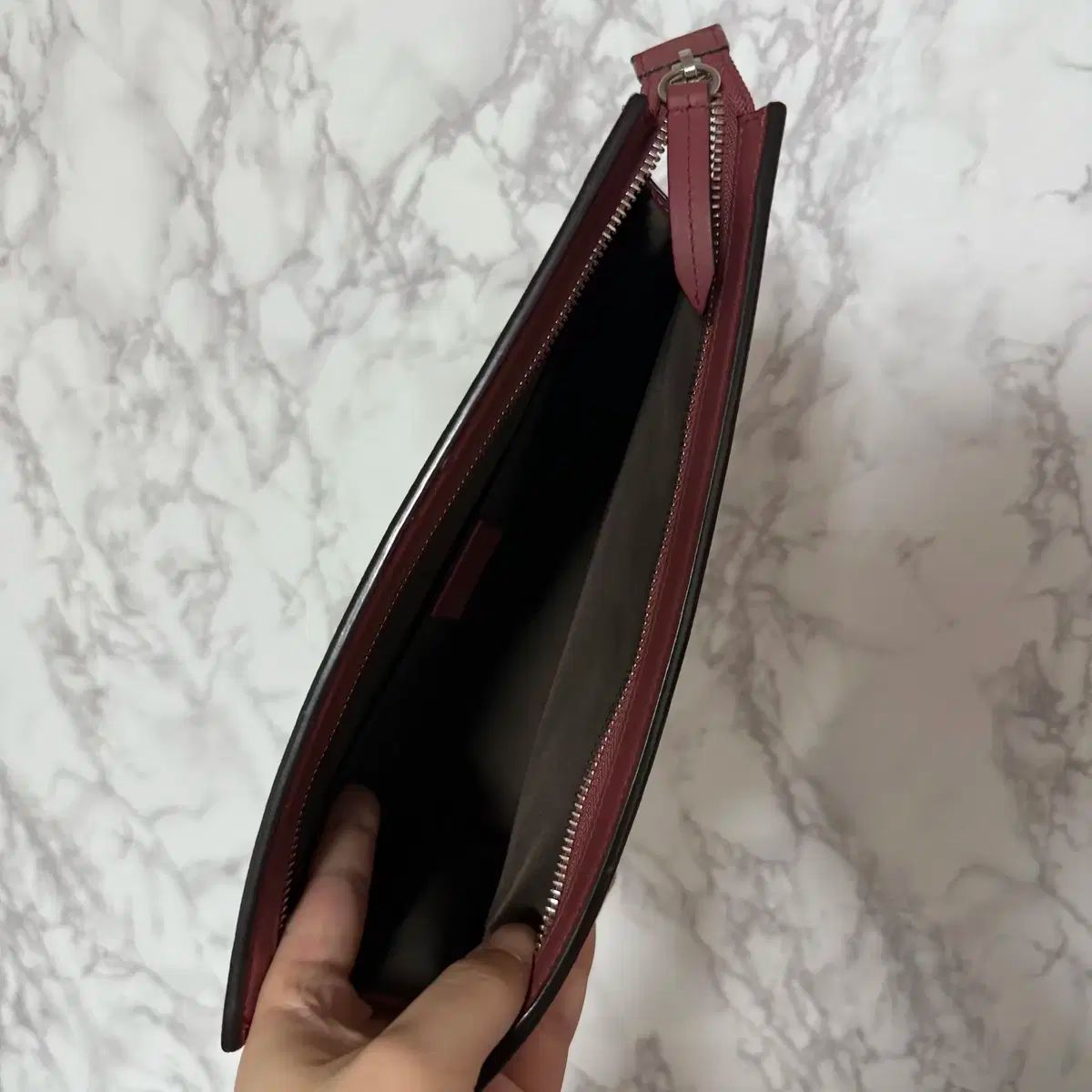 OS グッチ ルーム クラッチバッグ DECORATOM_COM_BR