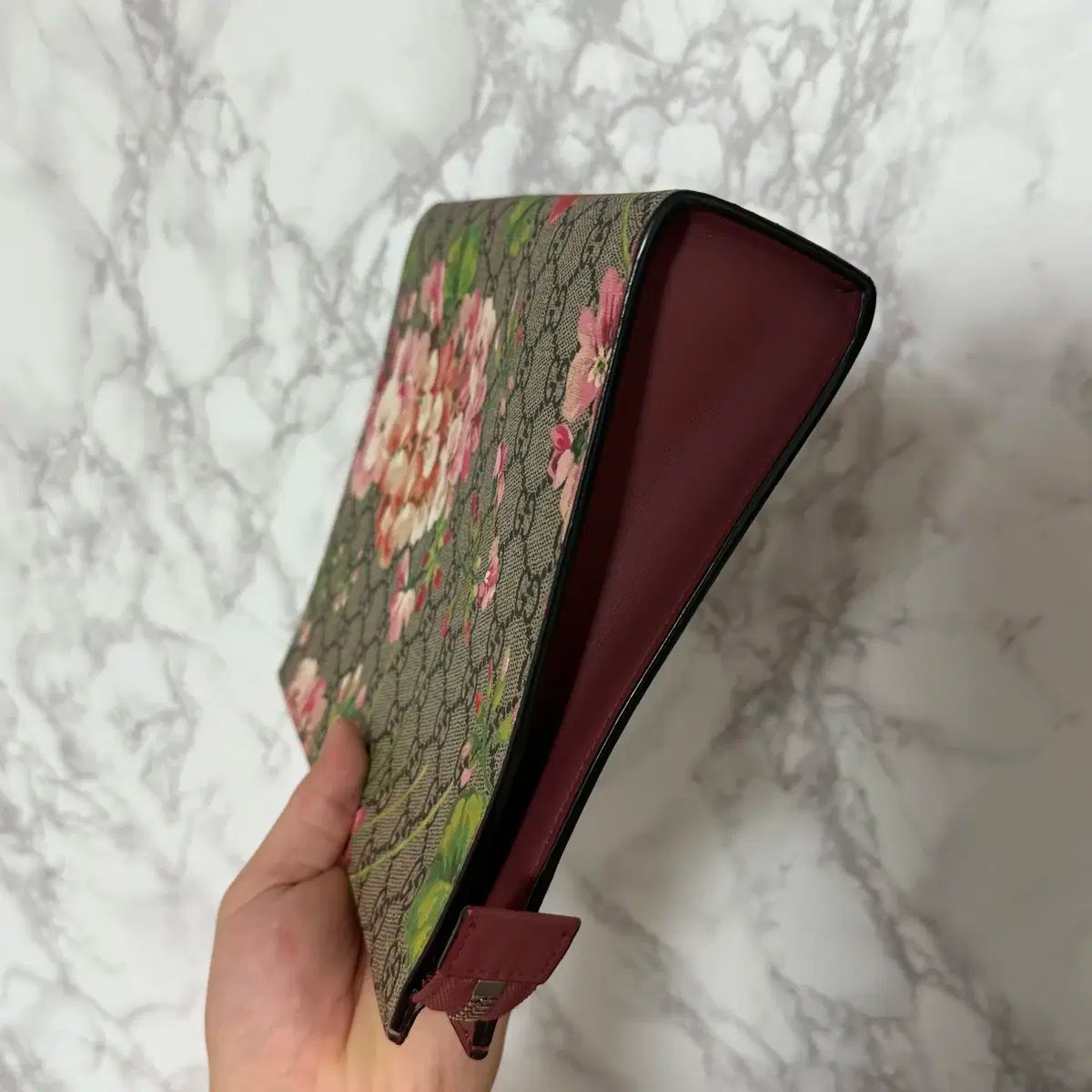 ルーム クラッチバッグ