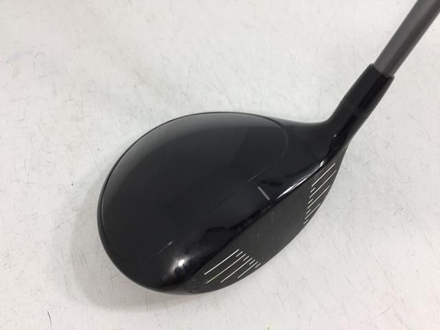 ゴルフクラブ ヤマハ インプレス DRIVE STAR ドライブスター フェアウェイ 2025 SPEEDER NX FW 65 5 W