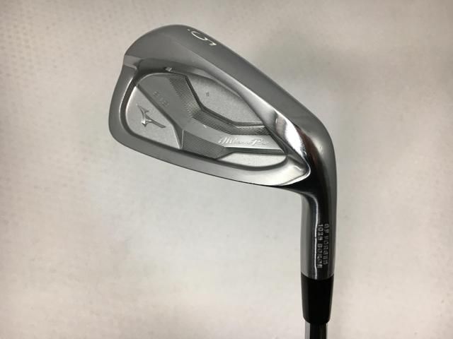 返品OK お買い得品！【中古ゴルフクラブ】ミズノ ミズノプロ