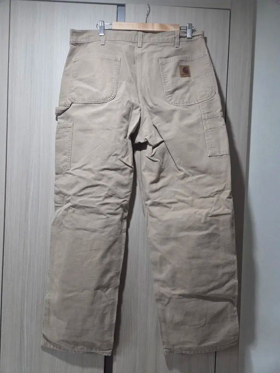 ヴィンテージ Carhartt カーハート ウォーク パンツ usa