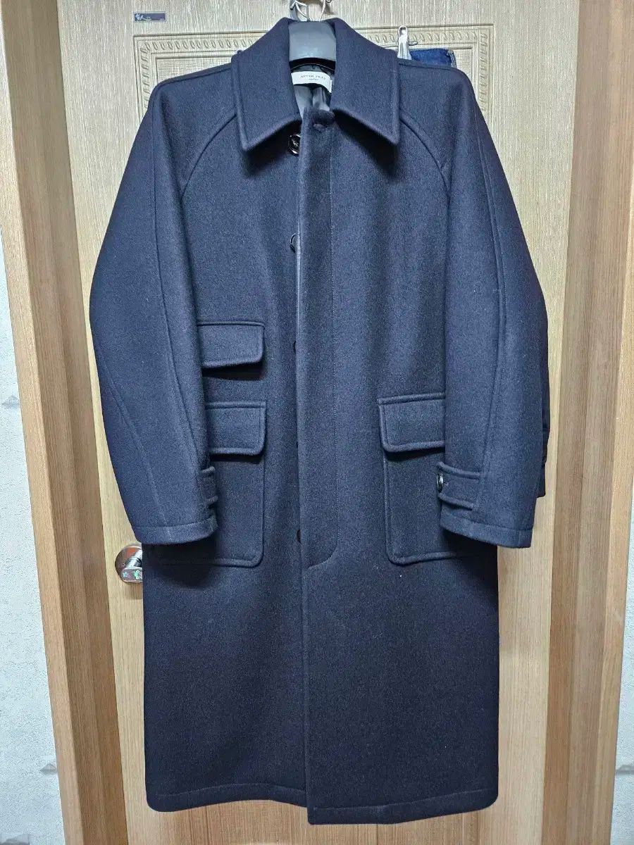 M アフタープレイ ツーリスト バルマカーン ネイビー