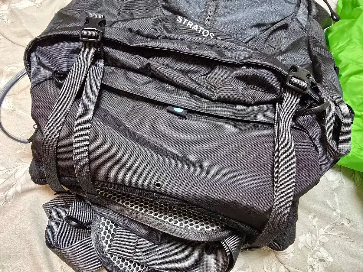 オスプレイ OSPREY 25 FW ストラトス 36リットル リュック リュックサック