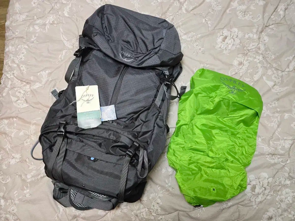 オスプレイ OSPREY 25FW ストラトス 36リットル リュック リュックサック