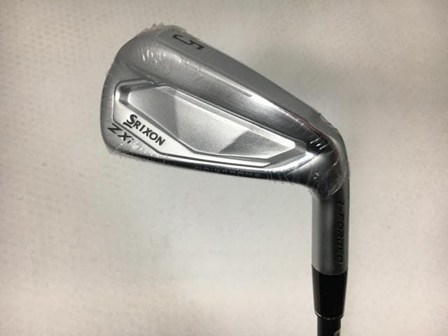 返品OK ゴルフクラブ 6本セット ダンロップ スリクソン SRIXON ZXi4 アイアン 2025 ディアマナ ZXi for IRON 5~9.P