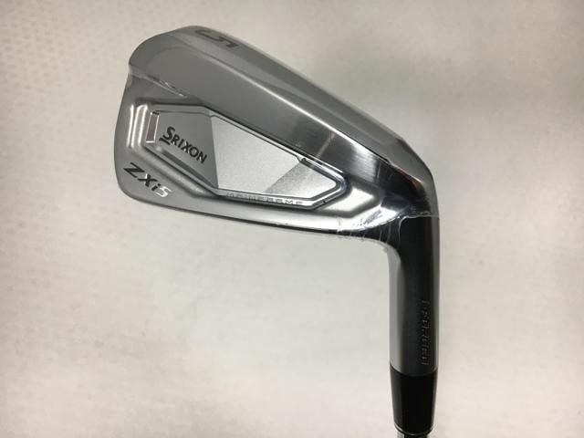 返品OK ゴルフクラブ 9本セット ダンロップ スリクソン SRIXON ZXi5 アイアン 2025 NSプロ 950GH neo 4～9.P.A.S