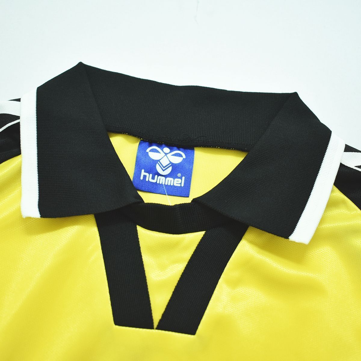 タグ付き】 【新品未使用】 日本製 ヒュンメル hummel 横浜FC