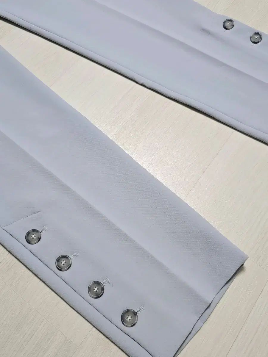 スラックス パンツ