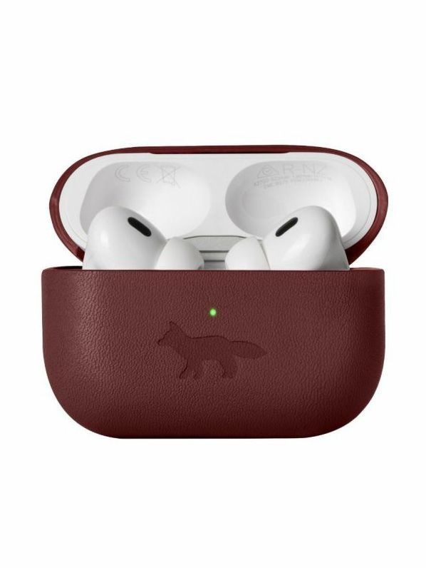 第2世代 レザーケース