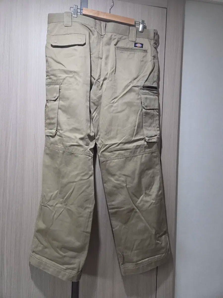 ディッキーズ ウォーク カーゴ パンツ