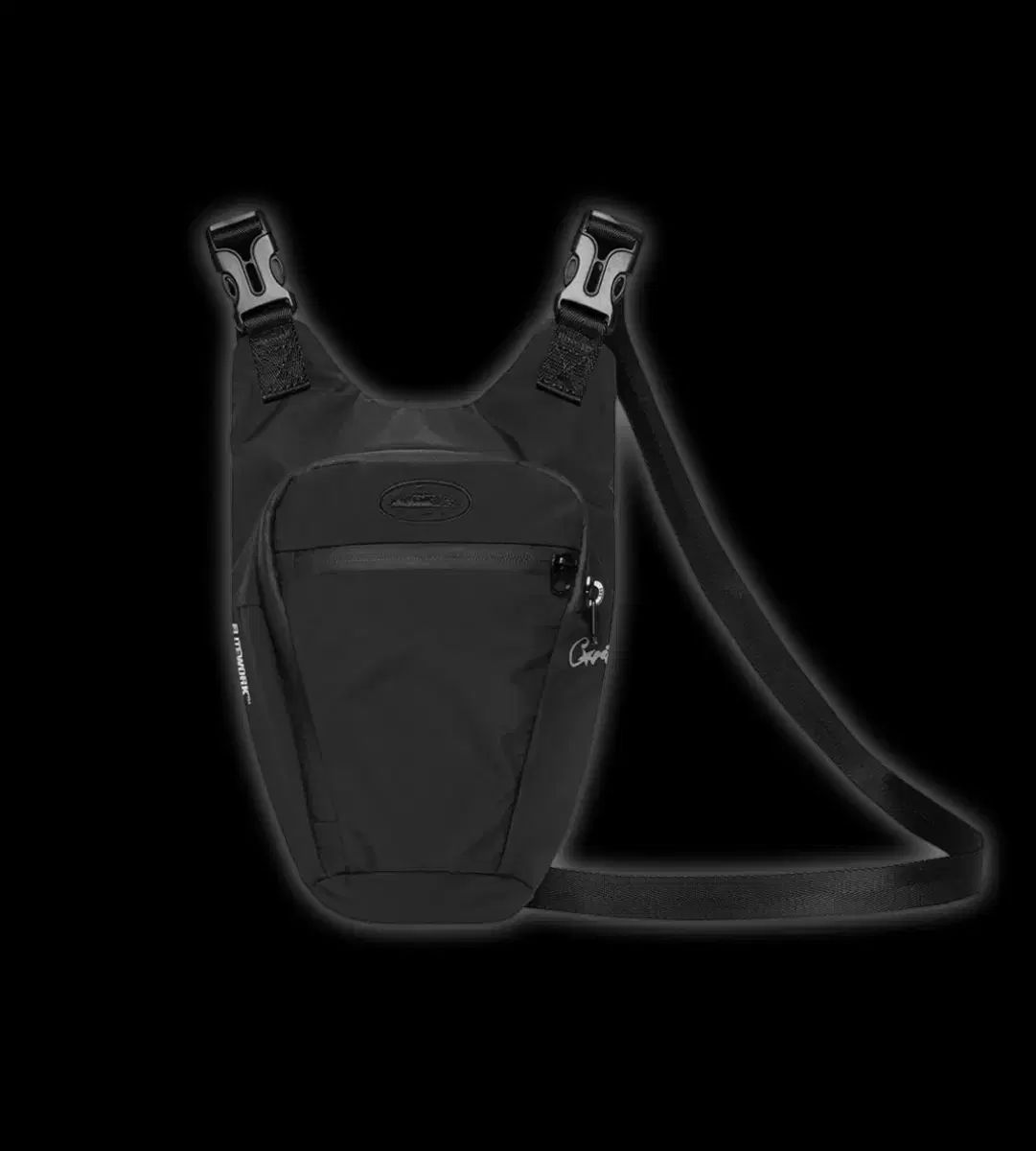 コルテイーズ スリングバック corteiz