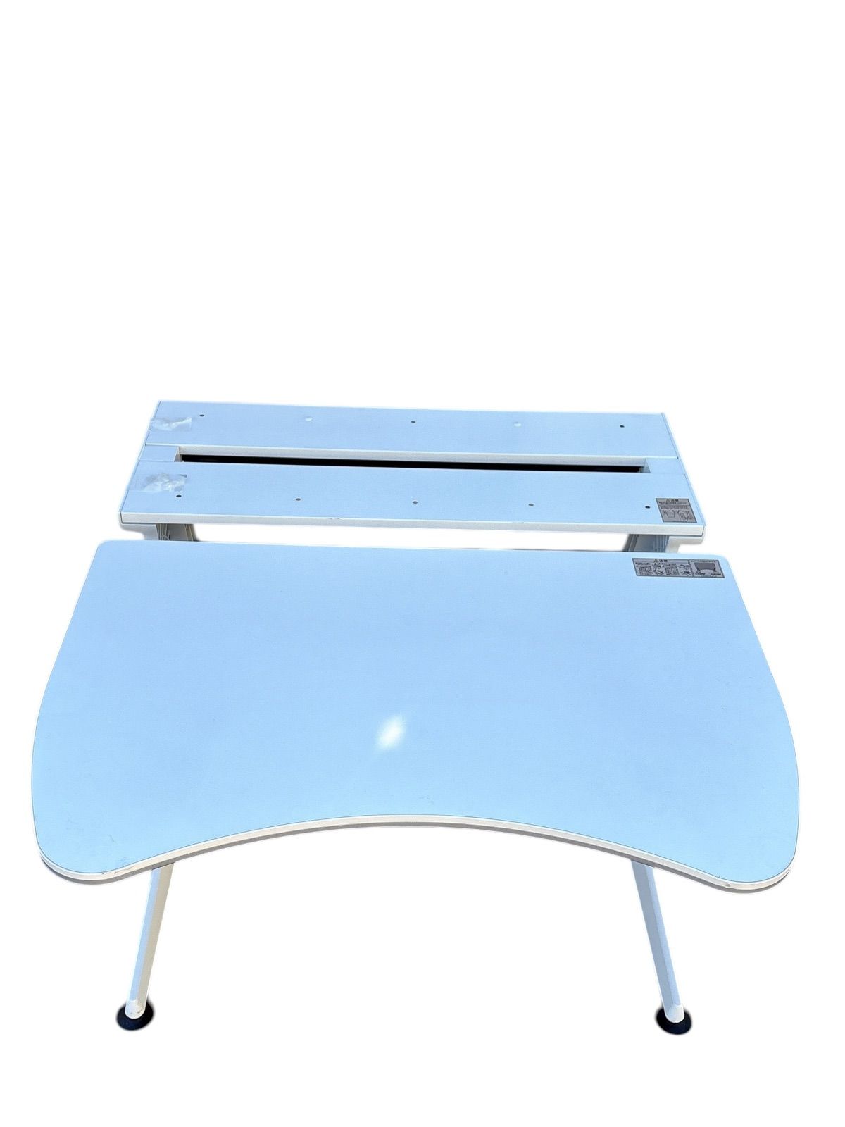 OKAMURA オカムラ okamura MY1A1Y MN95 Cruise クルーズ デスク