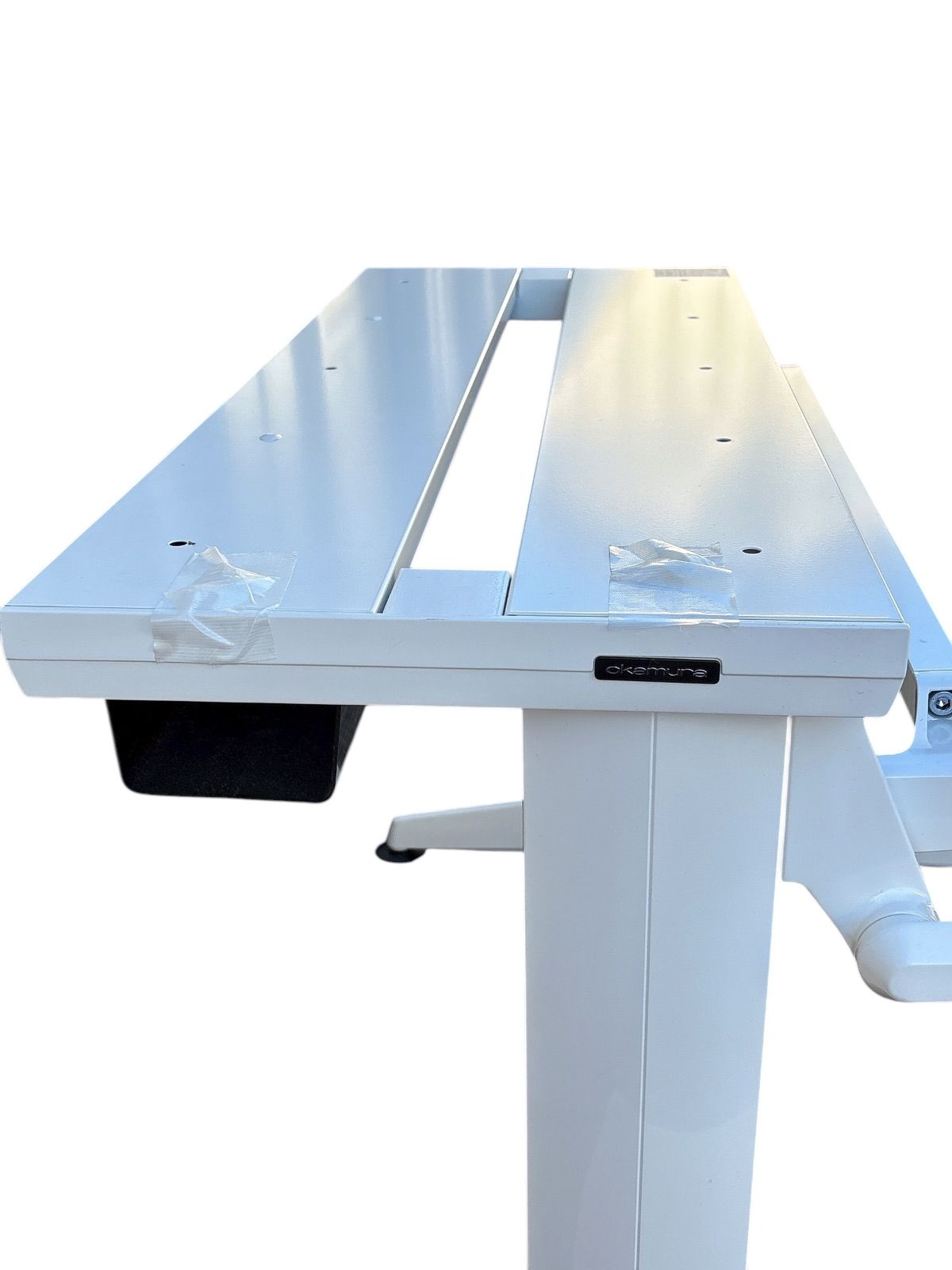 OKAMURA オカムラ okamura MY1A1Y MN95 Cruise クルーズ デスク MARWIL-DEMENAGEMENTS_CH