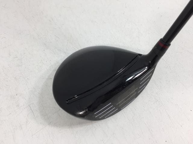 ゴルフクラブ ダイワ グローブライド ONOFF フェアウェイ アームズ 赤 AKA 2025 スムースキックMP-522 F 5 W