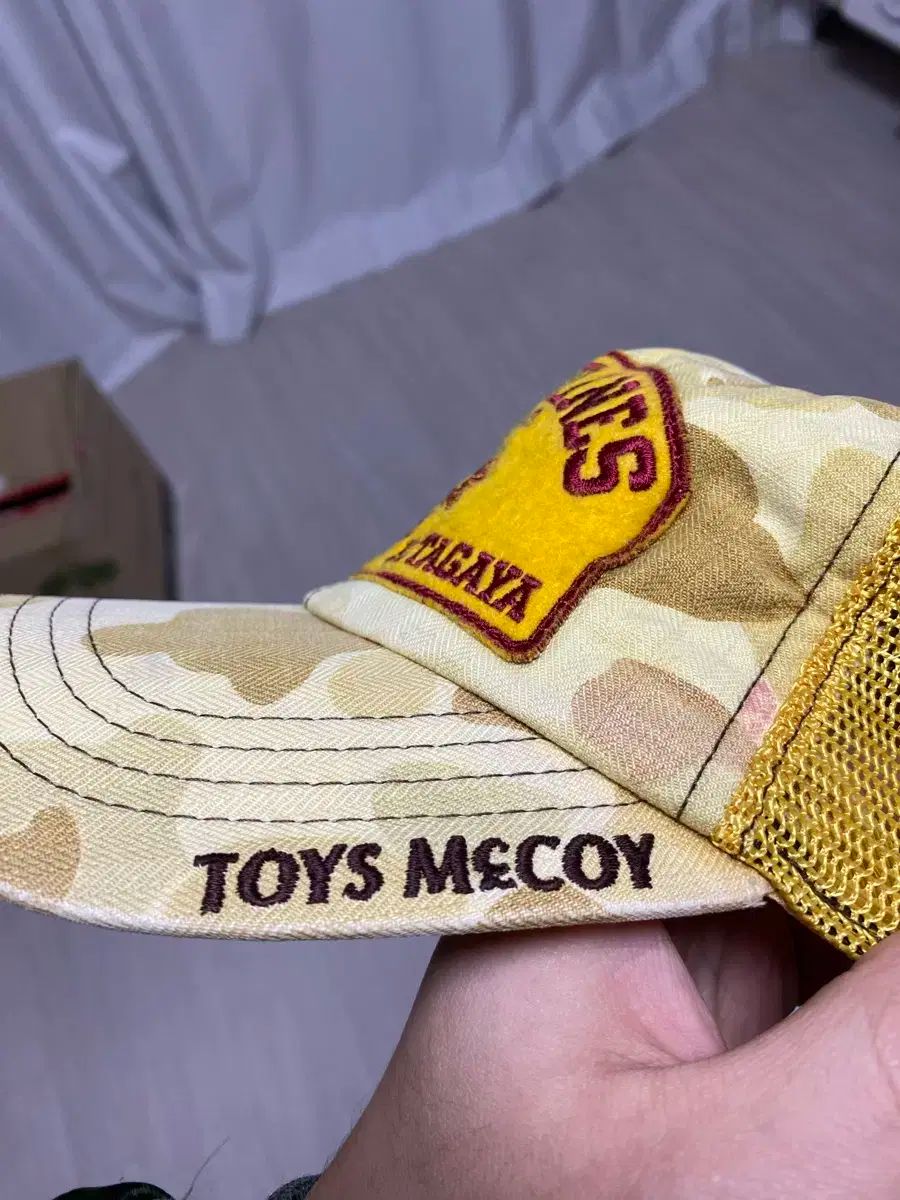  トイズマッコイ USMC キャップ その他 キャップ