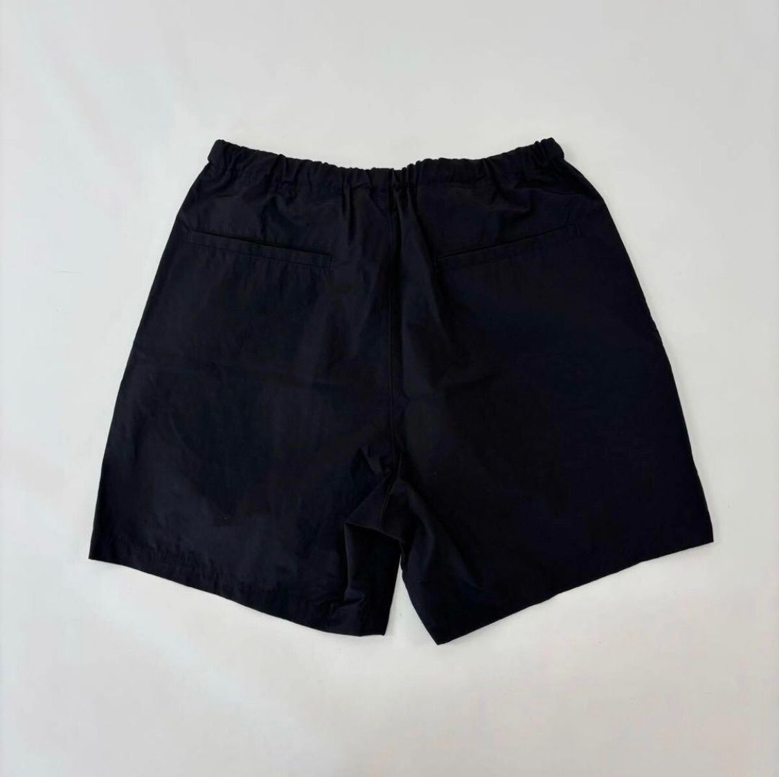 イージー ショーツ